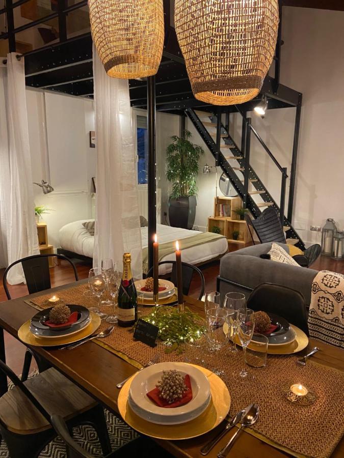 סרגוסה Rooftop Alfonso מראה חיצוני תמונה